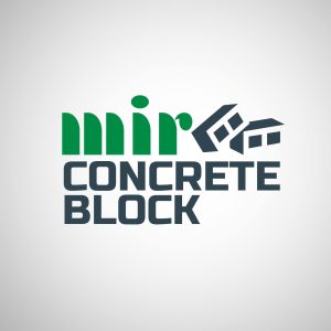 Mir Concrete Block